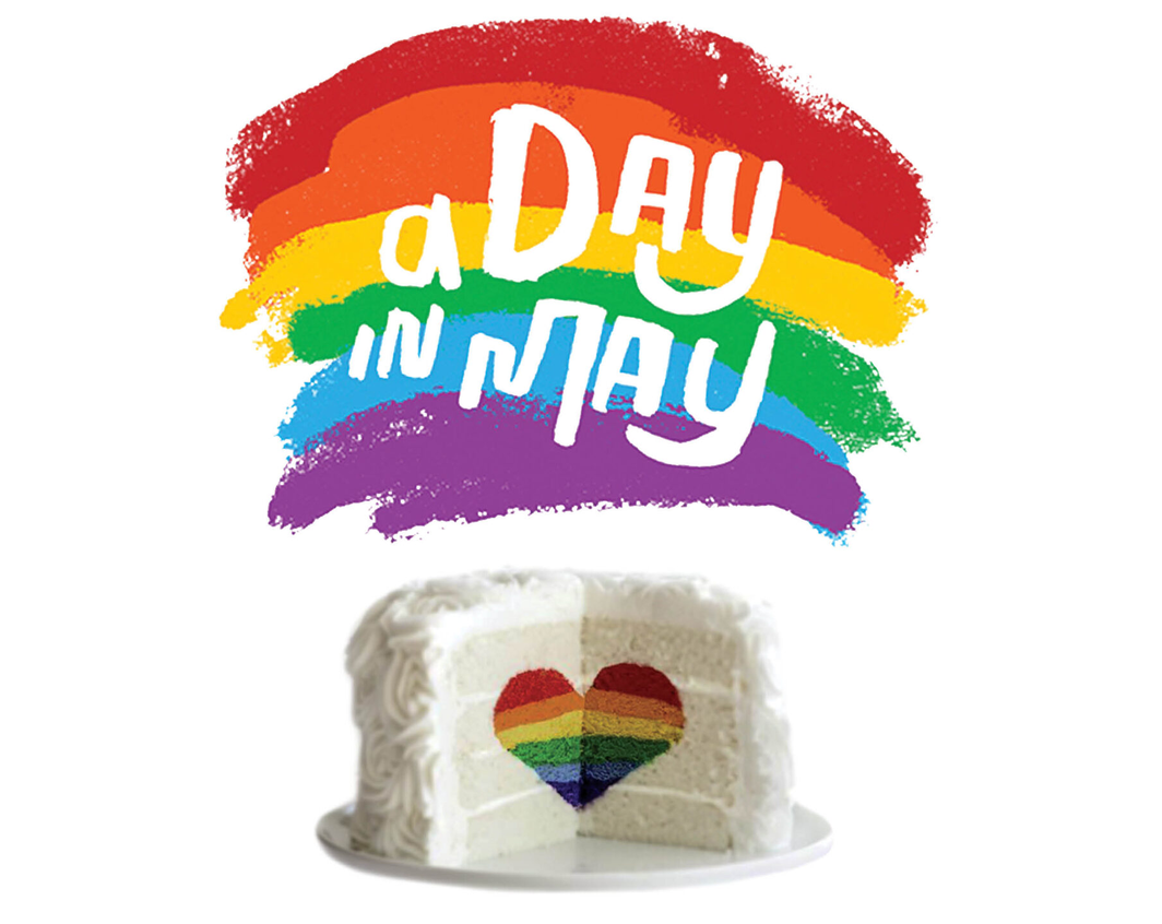 A Day in May - A Pavillion Theatre Production